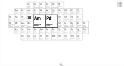 Desktop Screenshot of ampd.dk
